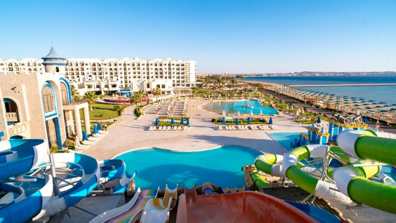 Gravity & Aqua Park  Families and Couples Only